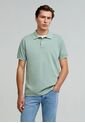 Polo Basic 52038DUCKS Multicolor de Scalpers