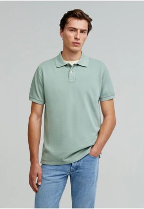 Polo Basic 52038DUCKS Multicolor
