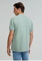 Polo Basic 52038DUCKS Multicolor de Scalpers