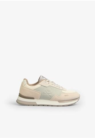 Tenis Scalpers Harry 48147TAUPE42 Multicolor Scalpers