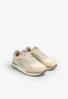 Tenis Scalpers Harry 48147TAUPE42 Multicolor