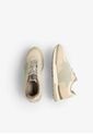 Tenis Scalpers Harry 48147TAUPE42 Multicolor de Scalpers