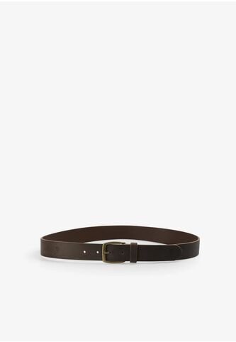 Cinturon Belt 52237BROWN100 Multicolor Scalpers