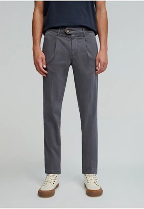 Pantalon Firenze 48036GREY38 Gris