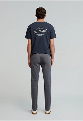 Pantalon Firenze 48036GREY38 Gris
