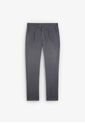Pantalon Firenze 48036GREY38 Gris de Scalpers