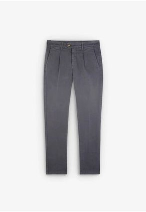 Pantalon Firenze 48036GREY38 Gris