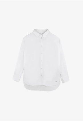 Camisa New Boppy Blanco Scalpers