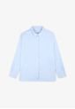 Camisa New Boppy Azul Claro Scalpers de Scalpers