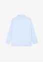 Camisa New Boppy Azul Claro Scalpers de Scalpers