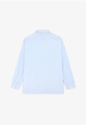 Camisa New Boppy Azul Claro Scalpers