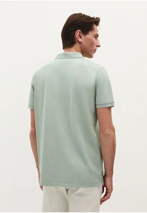 Polo Basic0 Polo Ii 60098DUCKXXL Verde