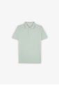 Polo Basic0 Polo Ii 60098DUCKXXL Verde de Scalpers