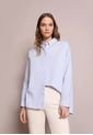 Camisa New Boppy Azul Claro Scalpers de Scalpers