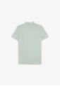 Polo Basic0 Polo Ii 60098DUCKXXL Verde de Scalpers