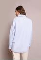 Camisa New Boppy Azul Claro Scalpers de Scalpers