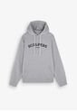 Sudadera Sc Hoodie Lt 60376GREYMELANGEXS Gris de Scalpers