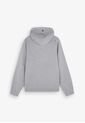 Sudadera Sc Hoodie Lt 60376GREYMELANGEXS Gris de Scalpers