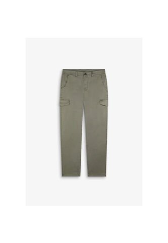 Pantalon Cargo 55654KHAKI38 Caqui Scalpers