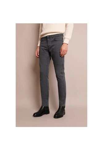 Pantalón Five Pockets K36139NAVY50 Azul Scalpers