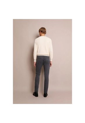 Pantalón Five Pockets K36139NAVY50 Azul