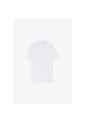Polo Basico Calavera K14713WHITEXS Blanco de Scalpers