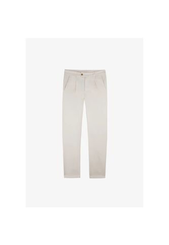 Pantalón Nos Firenze 38540OFFWHITE48 Crudo Scalpers