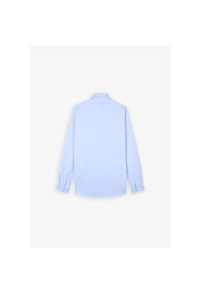 Camisa Polera Calavera K13468SKYBLUE40 Azul