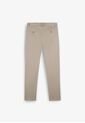 Pantalón Chino Firenze 55670BEIGE48 Beige de Scalpers