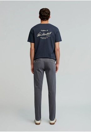 Pantalon Firenze 48036GREY38 Gris