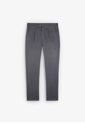 Pantalon Firenze 48036GREY38 Gris de Scalpers