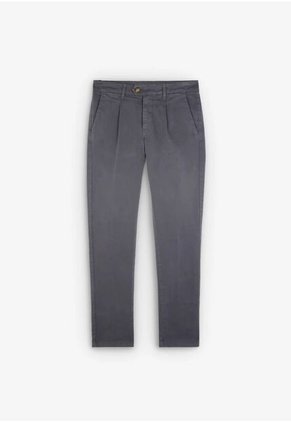 Pantalon Firenze 48036GREY38 Gris