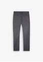 Pantalon Firenze 48036GREY38 Gris de Scalpers