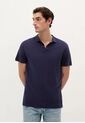 Polo Scthin 55953NAVYL Azul de Scalpers