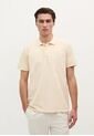 Polo Basic0 Polo Ii 60098BEIGEXL Beige de Scalpers