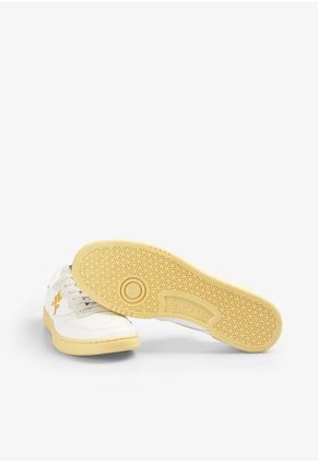 Tenis Scalpers Ford 55772MUSTARD42 Multicolor