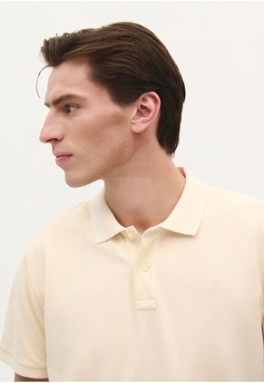Polo Basic0 Polo Ii 60098BEIGEXL Beige