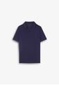 Polo Scthin 55953NAVYL Azul de Scalpers