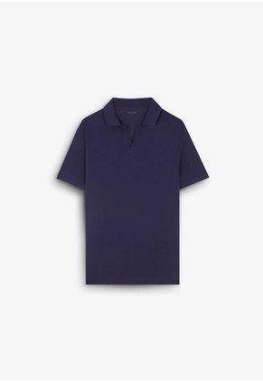 Polo Scthin 55953NAVYL Azul