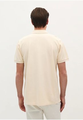 Polo Basic0 Polo Ii 60098BEIGEXL Beige