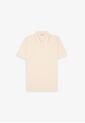 Polo Basic0 Polo Ii 60098BEIGEXL Beige de Scalpers
