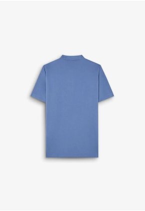 Polo Basico Ii 60098BLUEM Azul