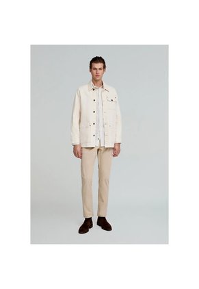 Pantalon Chino Casual 52734STONE42 Multicolor