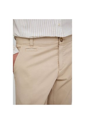 Pantalon Chino Casual 52734STONE42 Multicolor
