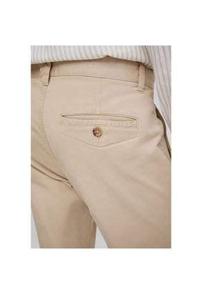 Pantalon Chino Casual 52734STONE42 Multicolor