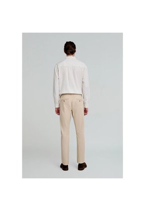 Pantalon Chino Casual 52734STONE42 Multicolor