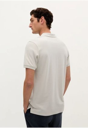 Polo Slight Skull 57032LIGHTGREYL Gris