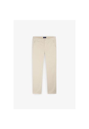 Pantalon Chino Casual 52734STONE42 Multicolor