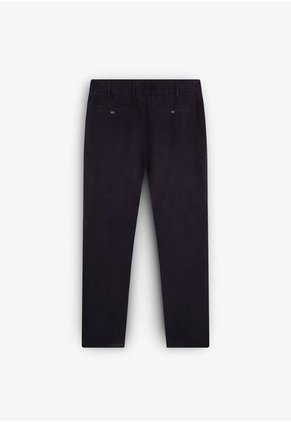 Pantalon Firenze Linnen 55720NAVY38 Azul