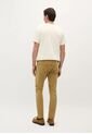 Pantalon Five Pockets 55672CAMEL44 Multicolor de Scalpers